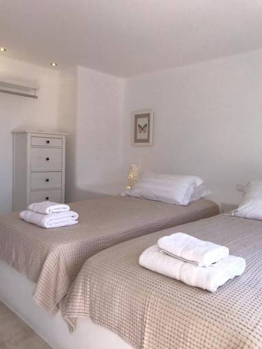 Gorgeous Villa near Mykonos Town by Diles Villas