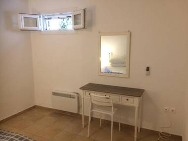 Sea Wind Villas and Suites