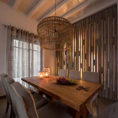 Myconian Platinum Senior Villa