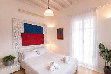 Golden Sunset Villas