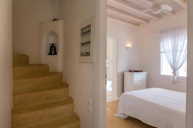 Golden Sunset Villas