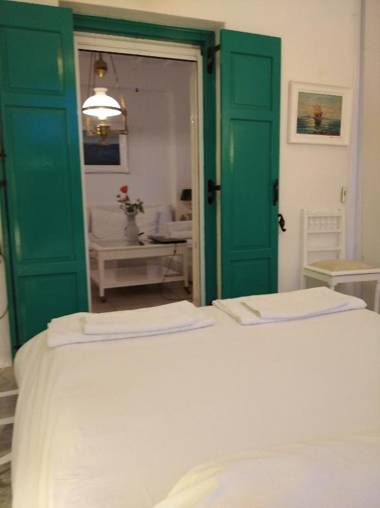 Diles Complex Apartment