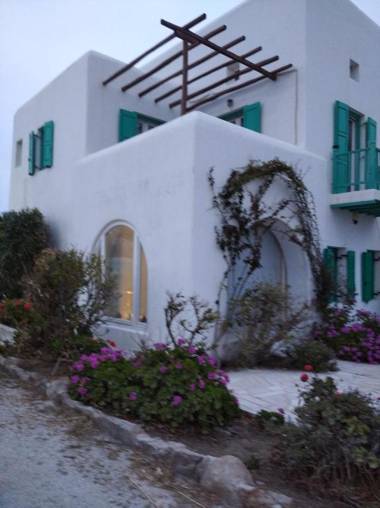 Diles Complex Apartment