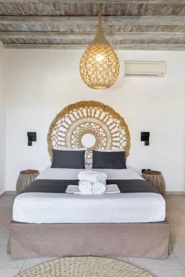 Aurora Mykonos Villas