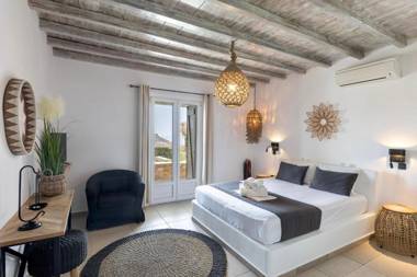 Aurora Mykonos Villas