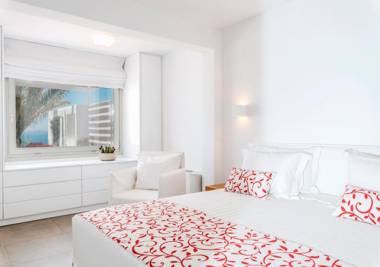 O Lofos Luxury Boutique Suites