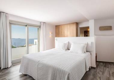 O Lofos Luxury Boutique Suites