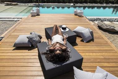 Portes Suites & Villas Mykonos