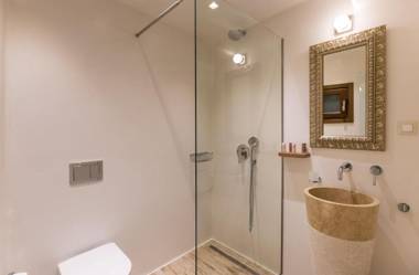 Anagram Boutique Hotel