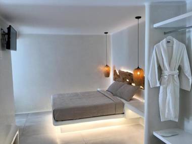 Villa Elina suites and more