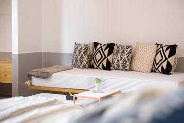 Dreambox Mykonos Suites