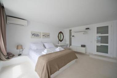 Diles Villas & Suites Mykonos