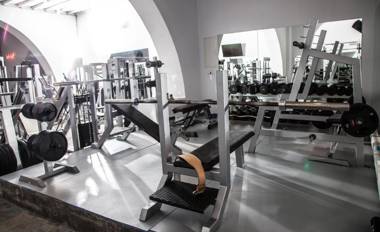 The TownHouse Mykonos