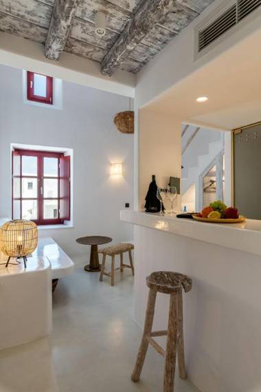 The TownHouse Mykonos