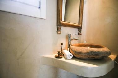 Carpe Diem Villas Mykonos