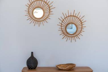 Carpe Diem Villas Mykonos