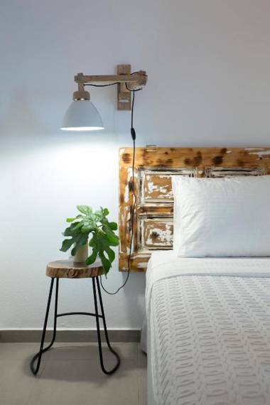 Amperian Mykonos Suites & Villas