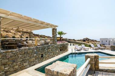 Eden View Suites and Residences