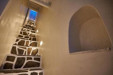 Blanco Rooms Mykonos