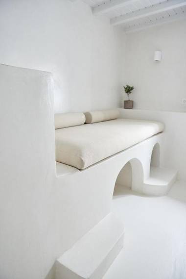 Blanco Rooms Mykonos