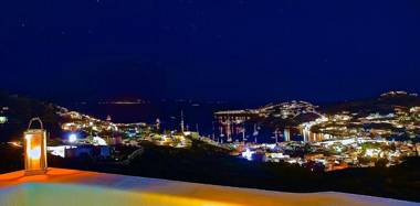 DreamLike Villas Mykonos