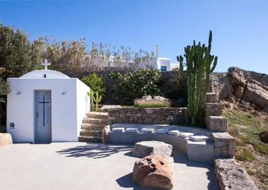 DreamLike Villas Mykonos