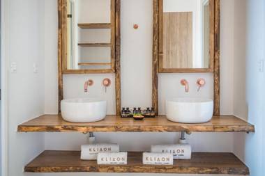 KLIDON Dreamy Living Suites