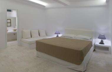 VILLA APHRODITE- PRIVATE POOL- AMAZING AEGEAN VIEW