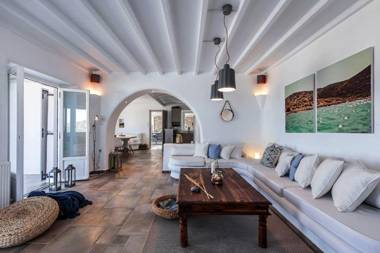 Marialena Villa - Daria Villa by Stylish Stays