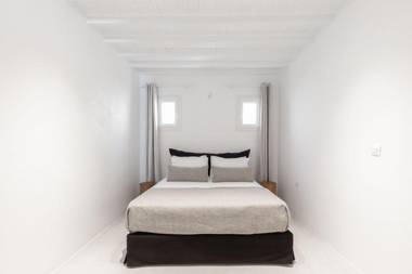 Blue Eye Grand Villa Mykonos