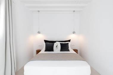 Blue Eye Grand Villa Mykonos