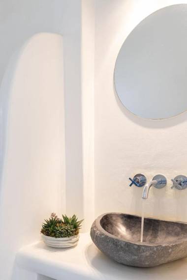 Blue Eye Grand Villa Mykonos