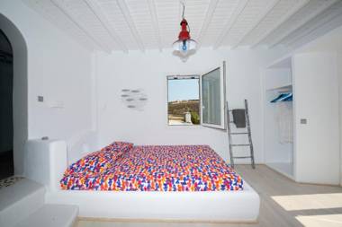 Villa Casa Dodo Mare