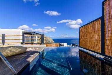 Maregold Mykonos Micro-Boutique Suites Adults Only