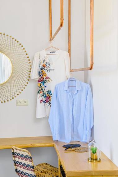 Maregold Mykonos Micro-Boutique Suites Adults Only