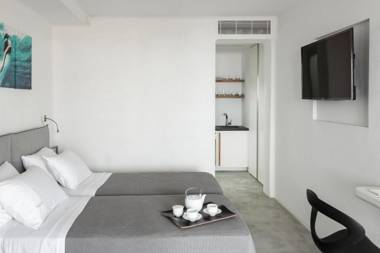 Luxury Villa Artemis by Mykonos Luxury