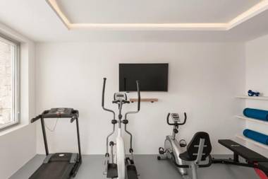 Villa Apollo by Mykonos Luxury