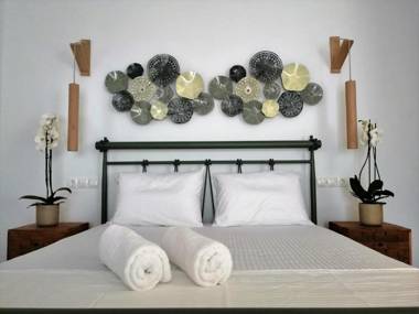 Kipos Villas & Suites