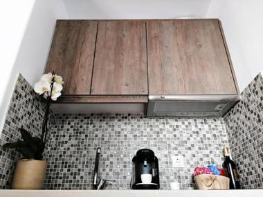 Kipos Villas & Suites