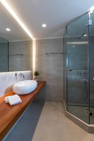 Magic View Suites Mykonos