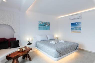 Magic View Suites Mykonos