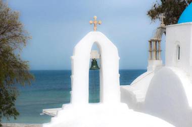 Metaxas Residence Little Venice