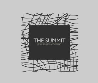 The Summit of Mykonos