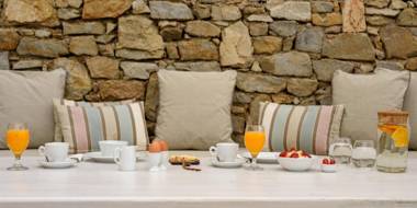 The Summit of Mykonos