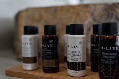 The Summit of Mykonos