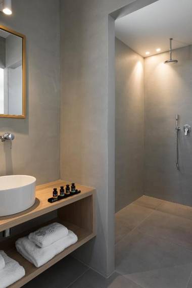 Mykonos Soul Luxury Suites