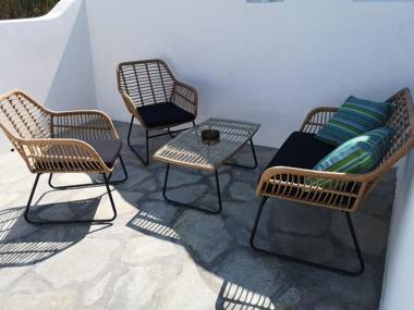 Fortina Mykonos house