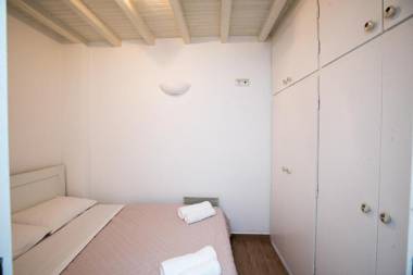 Beautiful Apartment With Amazing View In Mykonos Old Town