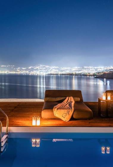 Dreambox Mini Villas