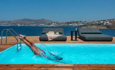 Dreambox Mini Villas